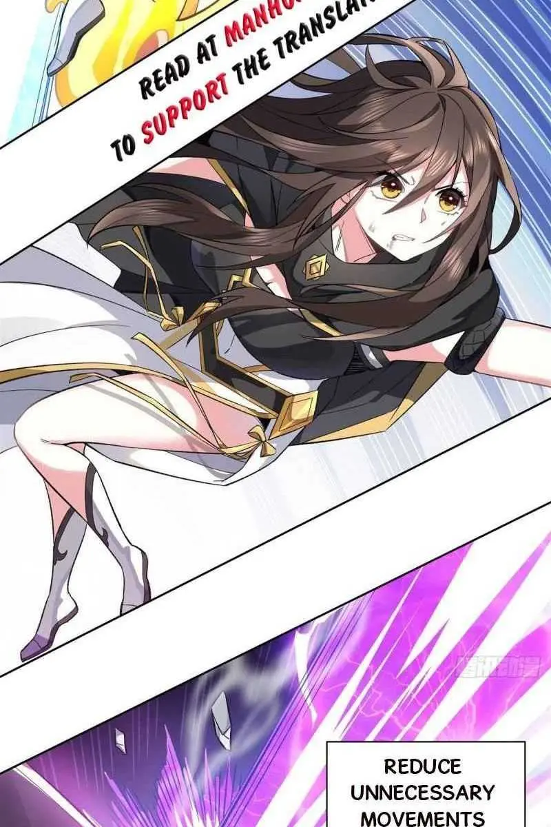 My Female Apprentices Are All Big Shots From the Future Chapter 11 Page 4