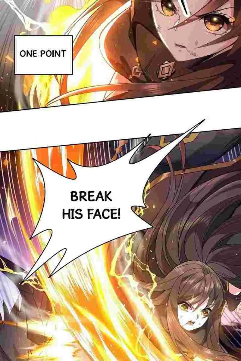 My Female Apprentices Are All Big Shots From the Future Chapter 11 Page 10