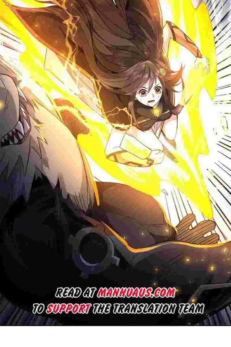 My Female Apprentices Are All Big Shots From the Future Chapter 11 Page 13