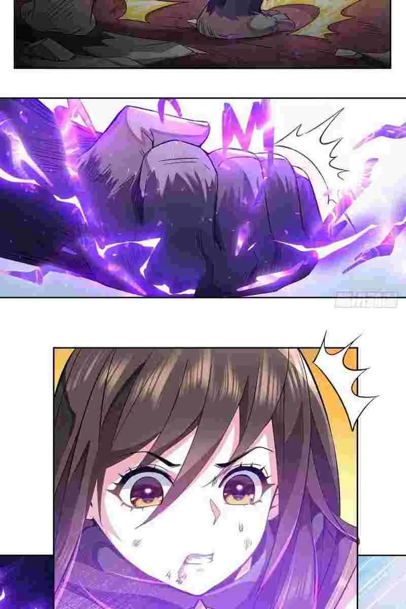 My Female Apprentices Are All Big Shots From the Future Chapter 11 Page 15