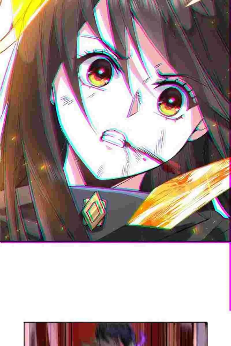 My Female Apprentices Are All Big Shots From the Future Chapter 11 Page 20