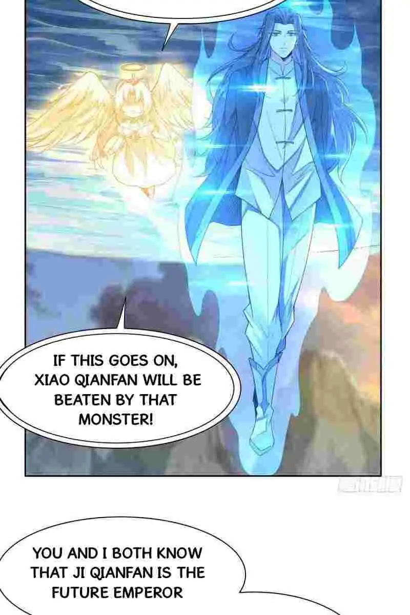 My Female Apprentices Are All Big Shots From the Future Chapter 11 Page 24