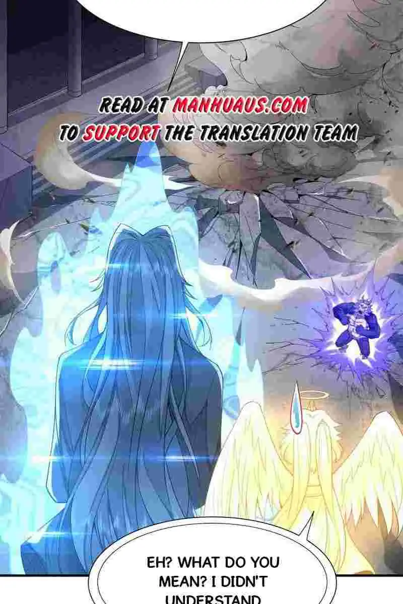 My Female Apprentices Are All Big Shots From the Future Chapter 11 Page 26