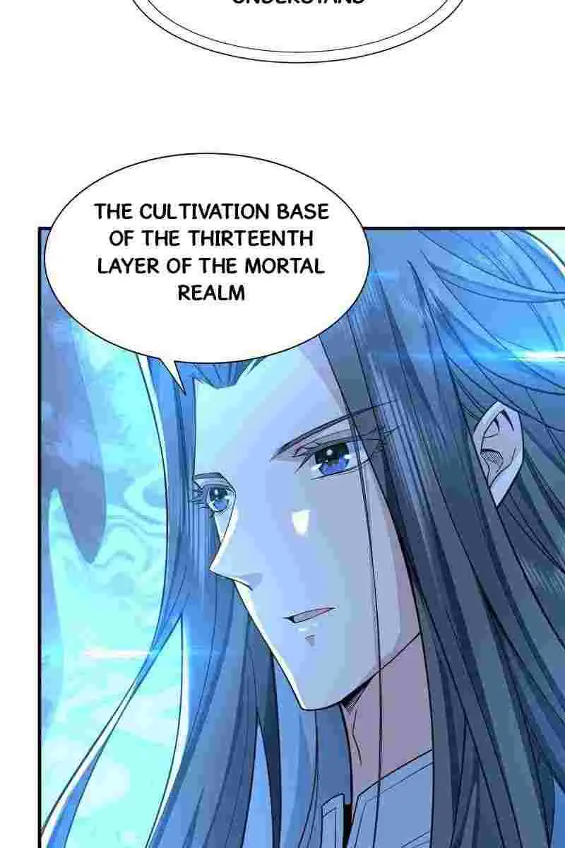 My Female Apprentices Are All Big Shots From the Future Chapter 11 Page 27