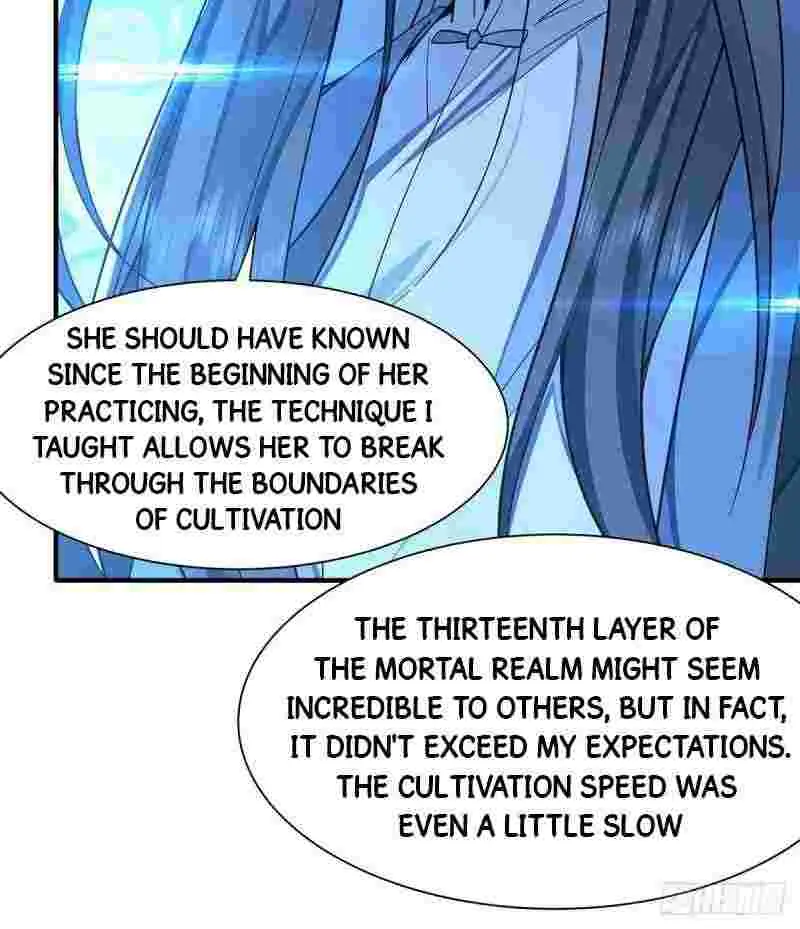 My Female Apprentices Are All Big Shots From the Future Chapter 11 Page 28