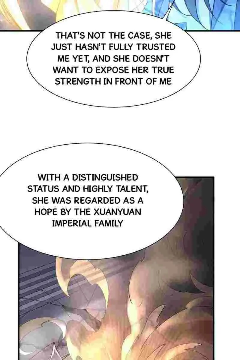 My Female Apprentices Are All Big Shots From the Future Chapter 11 Page 30