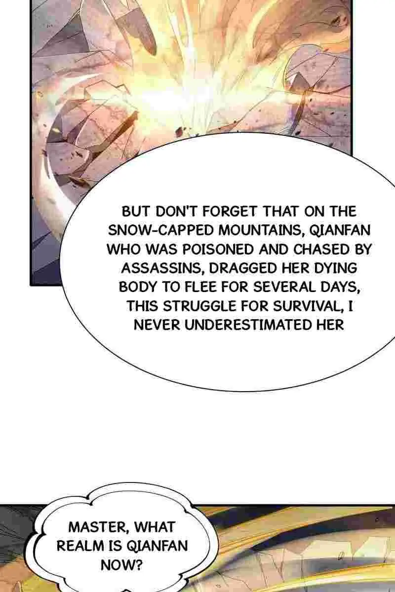 My Female Apprentices Are All Big Shots From the Future Chapter 11 Page 31