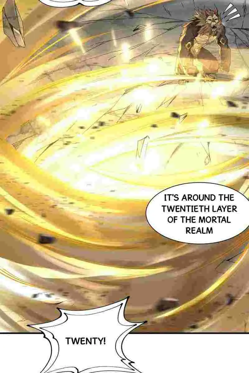My Female Apprentices Are All Big Shots From the Future Chapter 11 Page 32