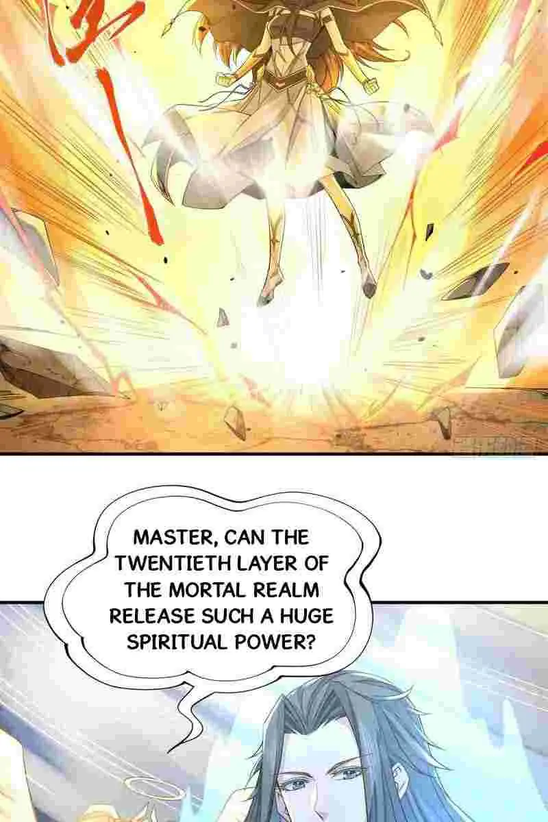 My Female Apprentices Are All Big Shots From the Future Chapter 11 Page 38