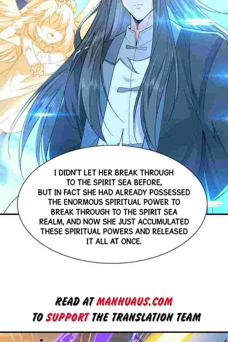 My Female Apprentices Are All Big Shots From the Future Chapter 11 Page 39