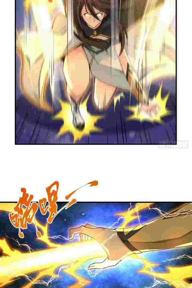 My Female Apprentices Are All Big Shots From the Future Chapter 11 Page 48