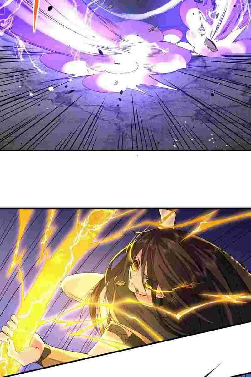 My Female Apprentices Are All Big Shots From the Future Chapter 11 Page 54