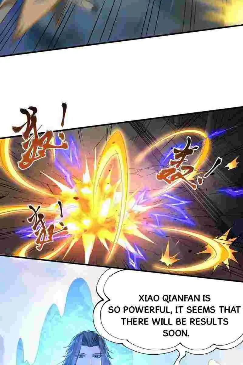 My Female Apprentices Are All Big Shots From the Future Chapter 11 Page 56