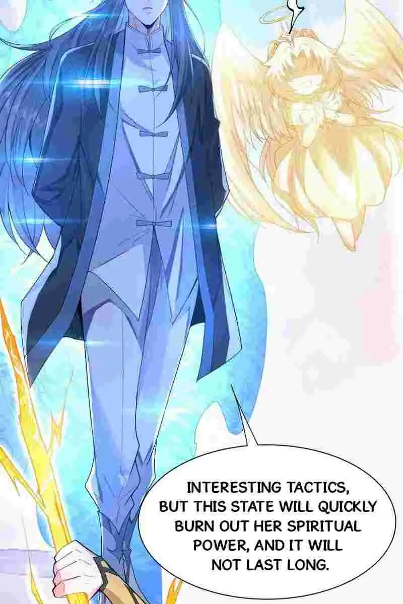 My Female Apprentices Are All Big Shots From the Future Chapter 11 Page 57