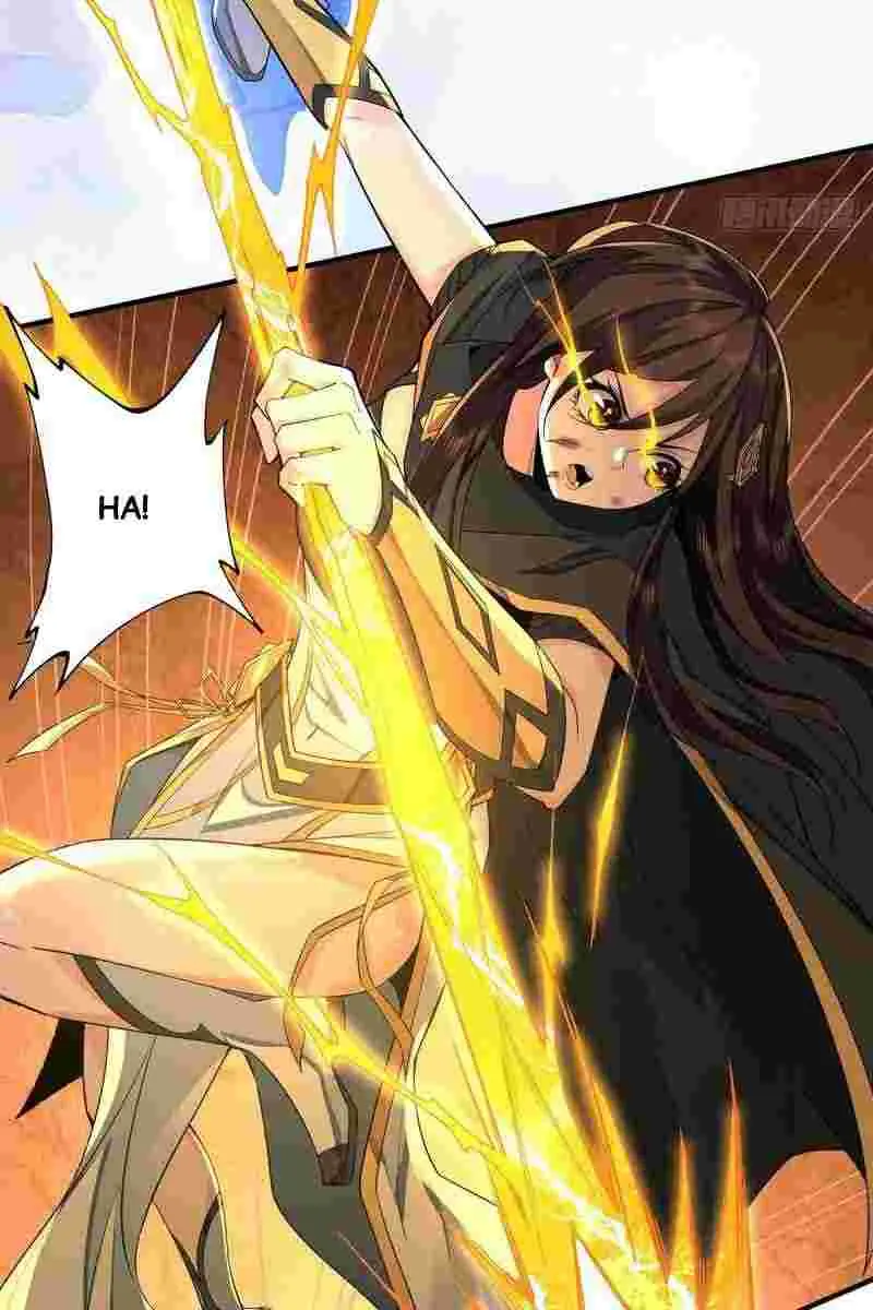 My Female Apprentices Are All Big Shots From the Future Chapter 11 Page 58