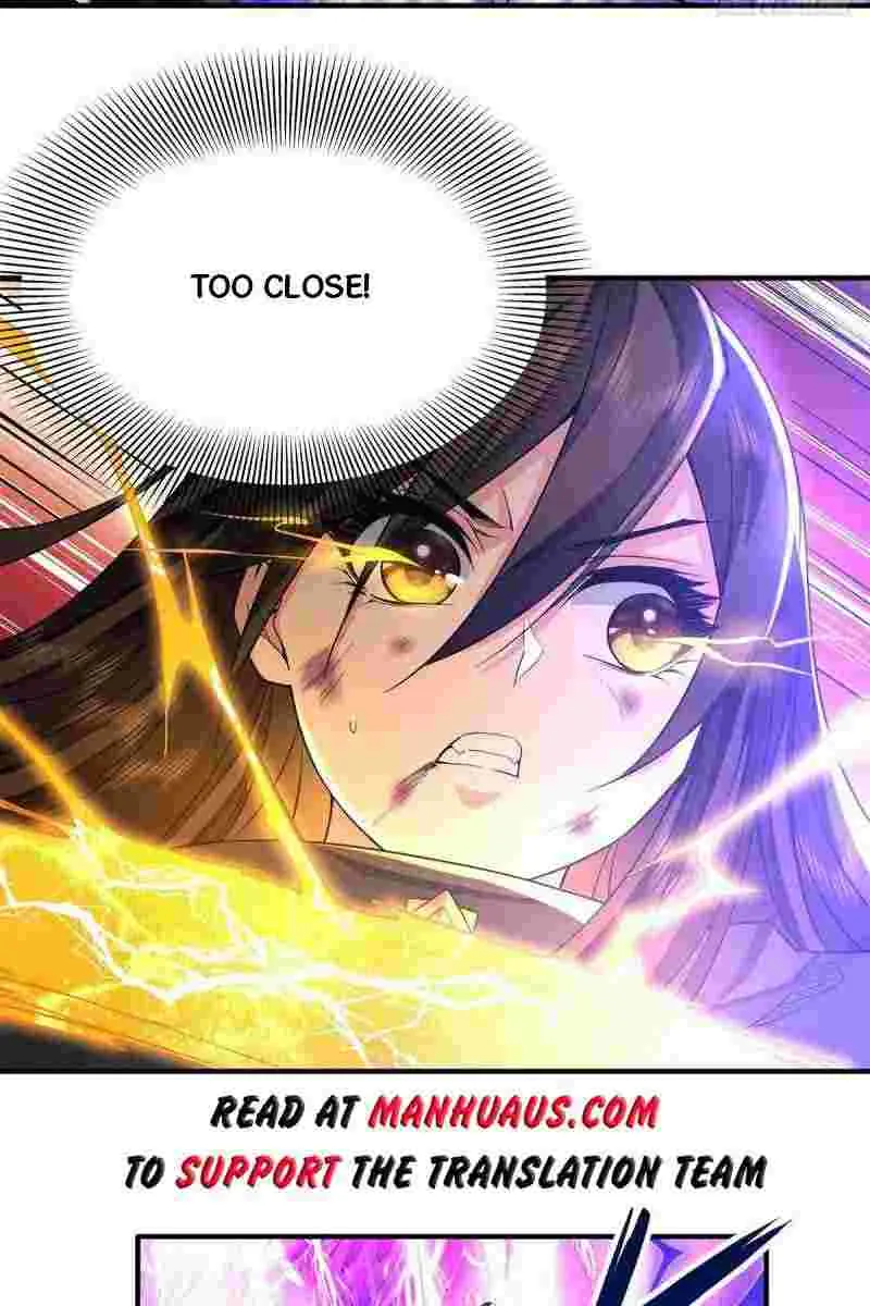 My Female Apprentices Are All Big Shots From the Future Chapter 11 Page 60