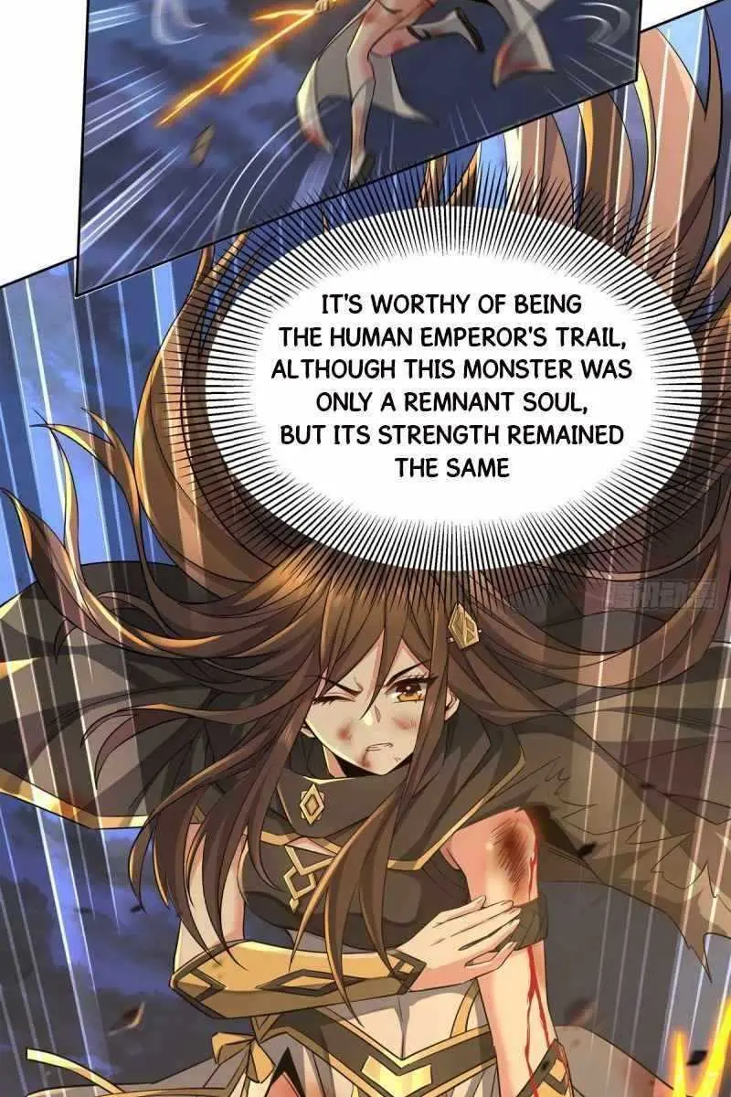 My Female Apprentices Are All Big Shots From the Future Chapter 12 Page 5