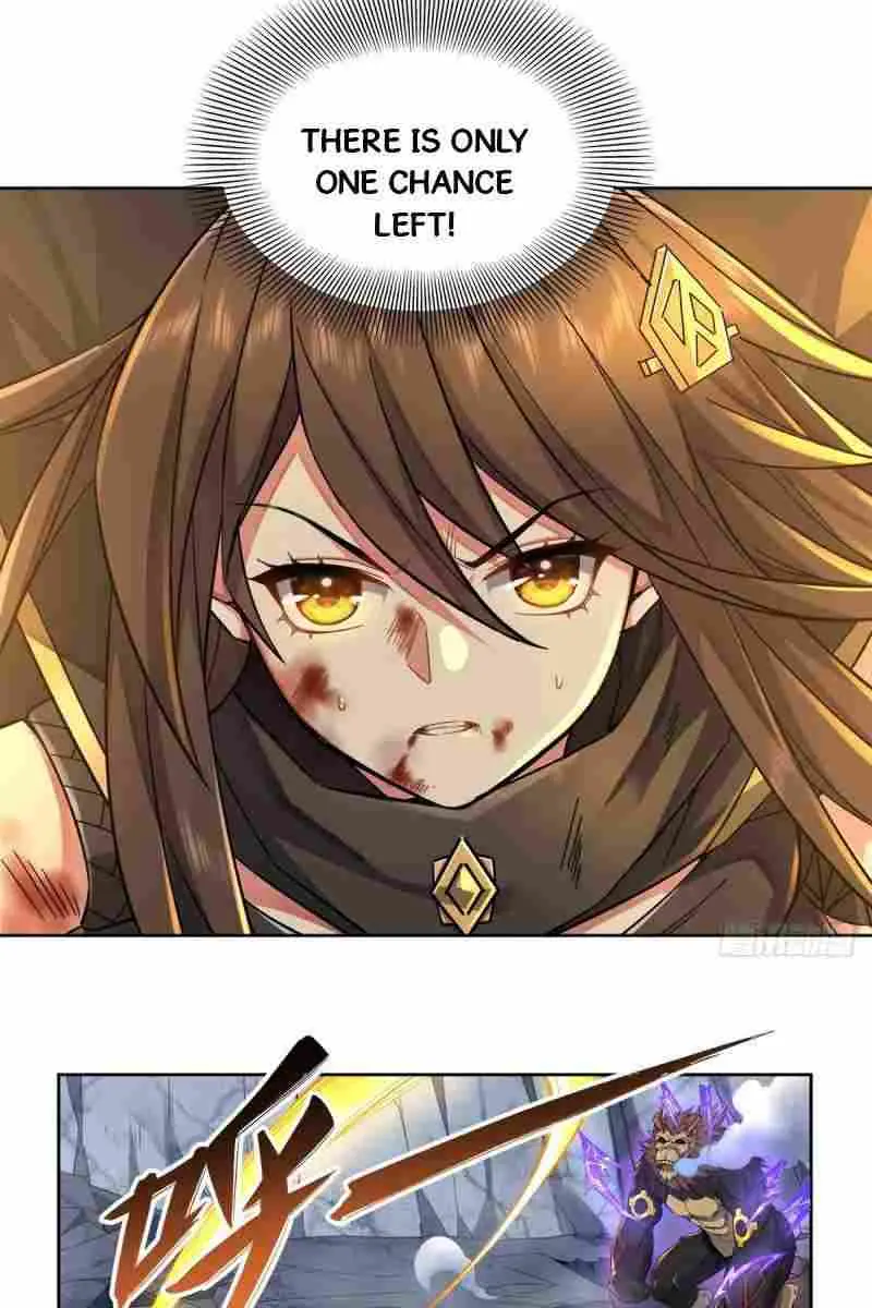 My Female Apprentices Are All Big Shots From the Future Chapter 12 Page 8