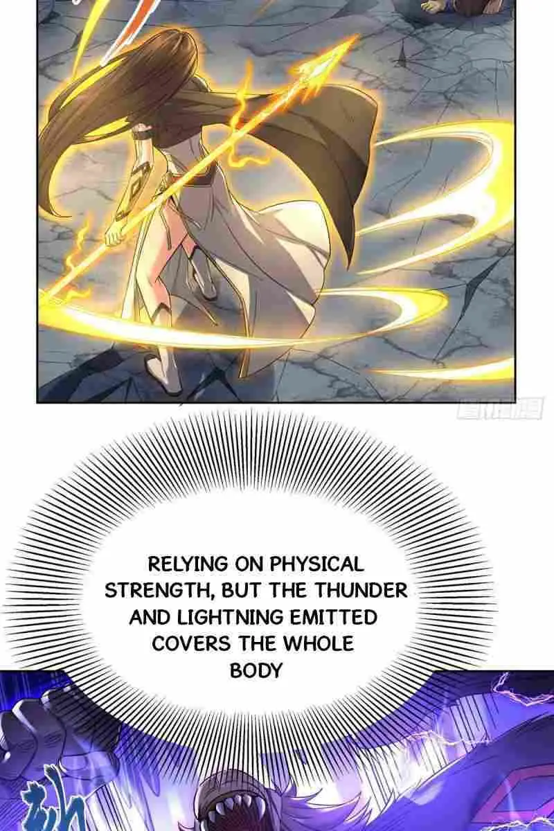 My Female Apprentices Are All Big Shots From the Future Chapter 12 Page 9