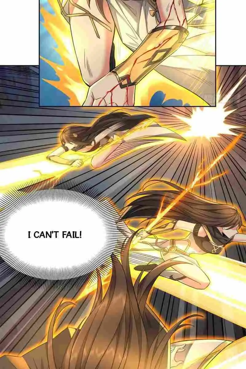 My Female Apprentices Are All Big Shots From the Future Chapter 12 Page 12