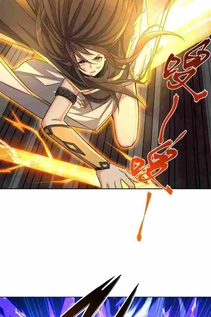 My Female Apprentices Are All Big Shots From the Future Chapter 12 Page 13