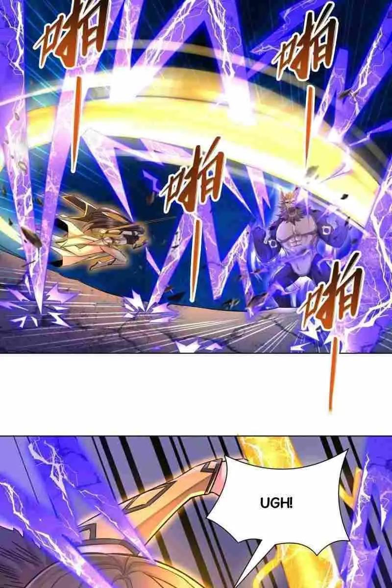 My Female Apprentices Are All Big Shots From the Future Chapter 12 Page 15