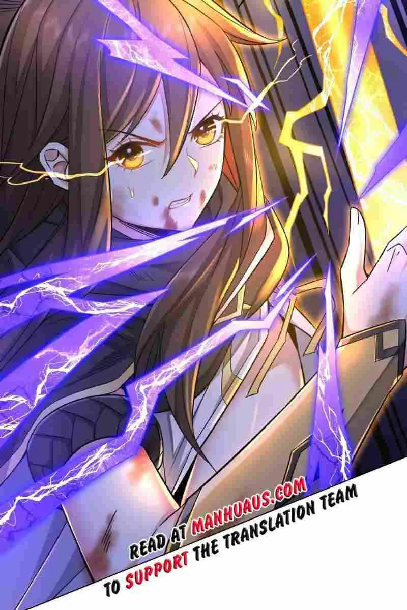 My Female Apprentices Are All Big Shots From the Future Chapter 12 Page 16