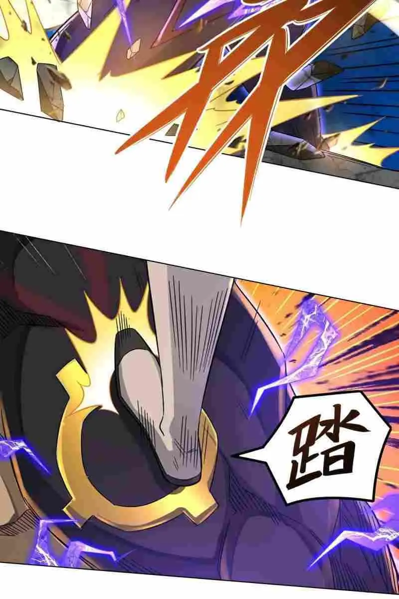 My Female Apprentices Are All Big Shots From the Future Chapter 12 Page 19