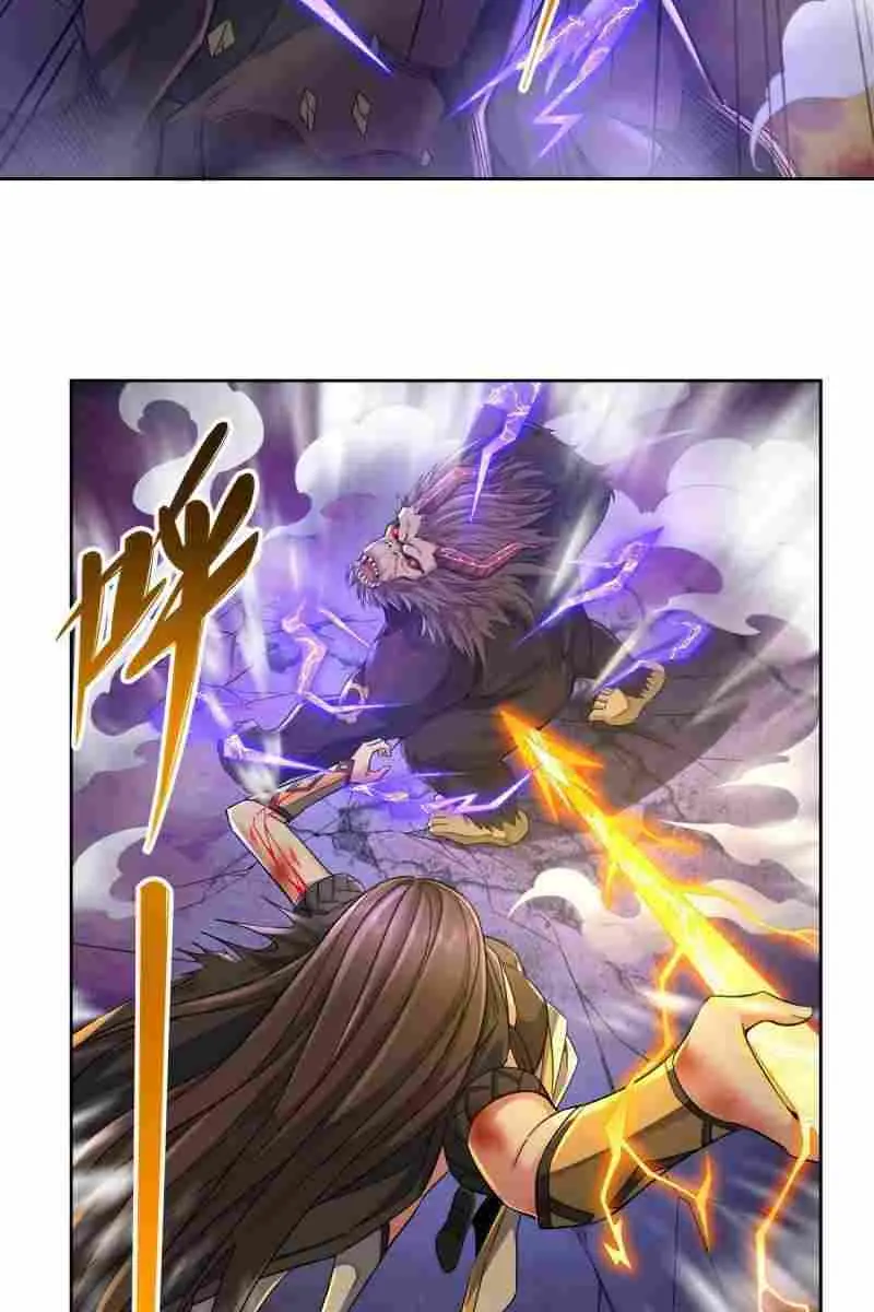 My Female Apprentices Are All Big Shots From the Future Chapter 12 Page 21
