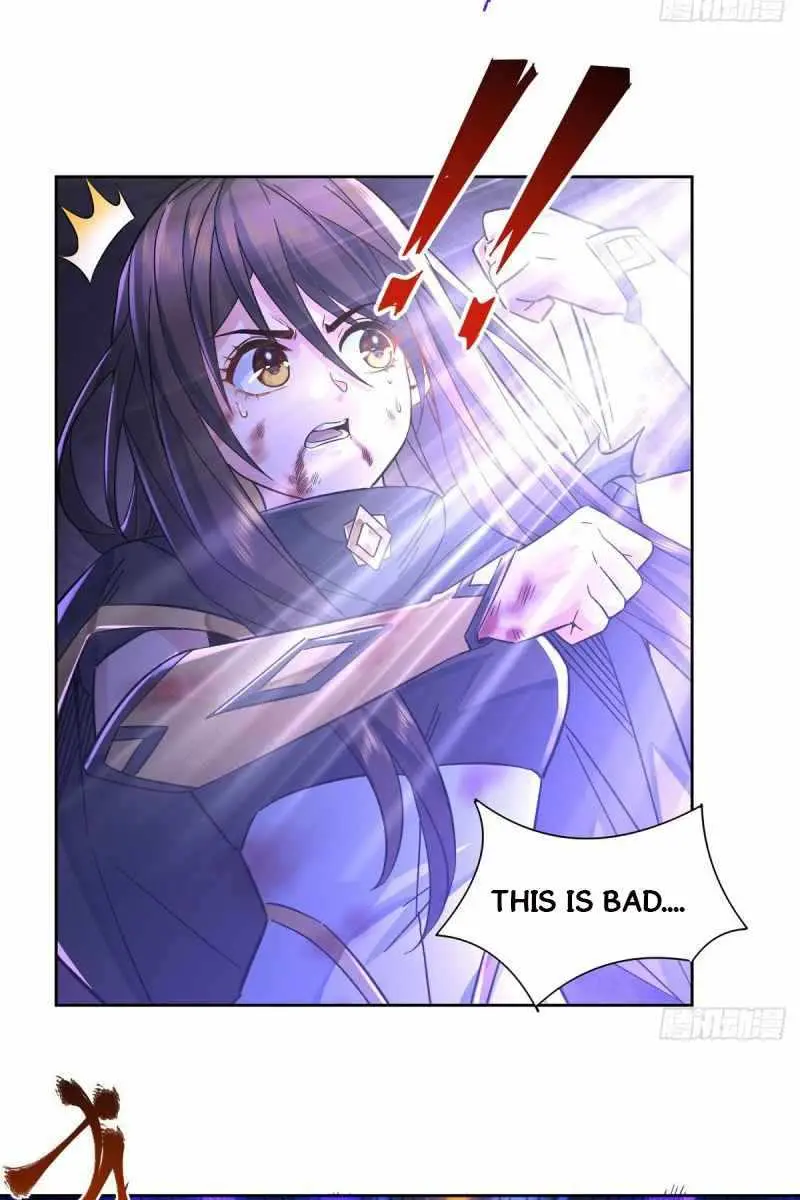 My Female Apprentices Are All Big Shots From the Future Chapter 12 Page 30