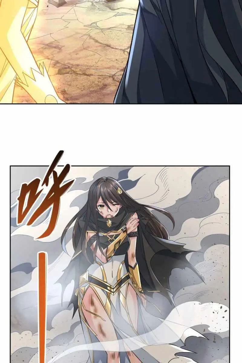 My Female Apprentices Are All Big Shots From the Future Chapter 12 Page 34