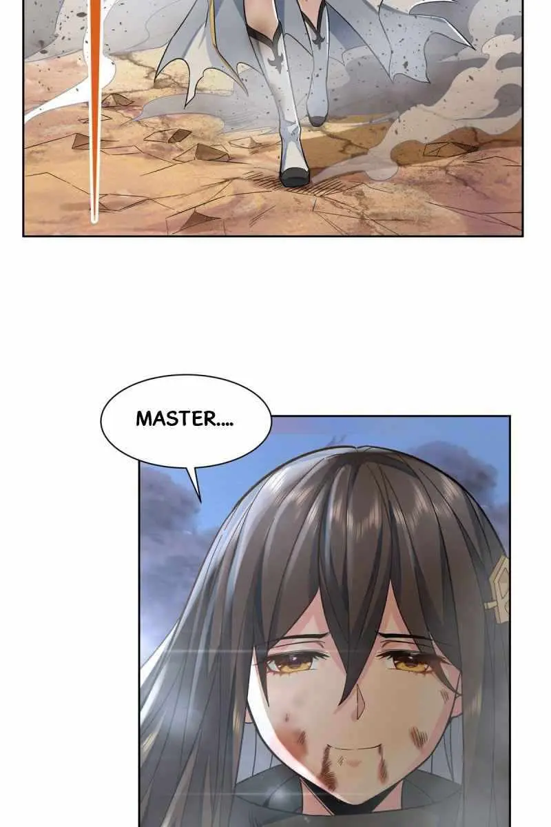 My Female Apprentices Are All Big Shots From the Future Chapter 12 Page 35