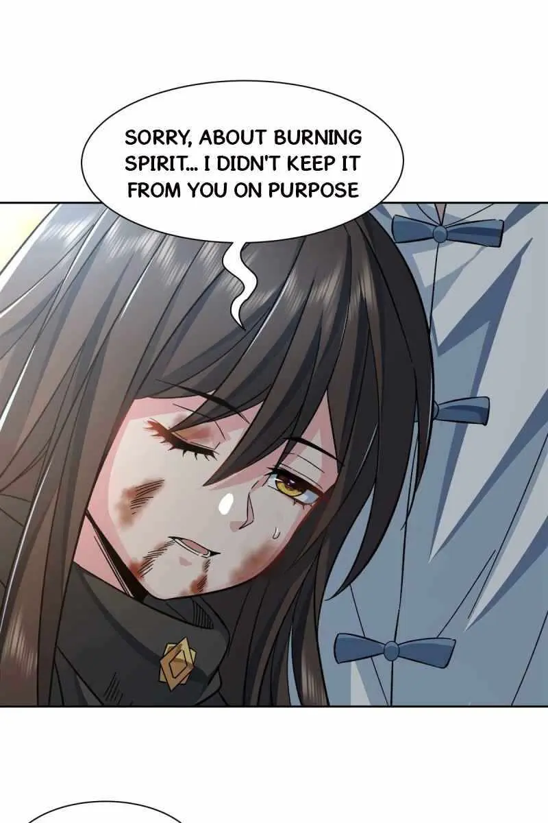 My Female Apprentices Are All Big Shots From the Future Chapter 12 Page 38