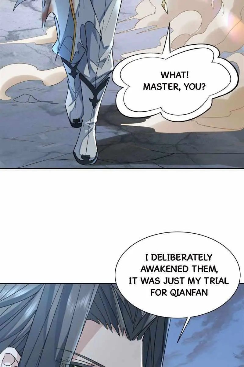 My Female Apprentices Are All Big Shots From the Future Chapter 12 Page 41