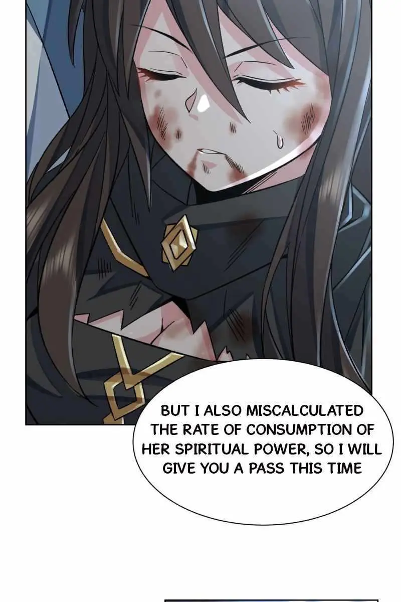 My Female Apprentices Are All Big Shots From the Future Chapter 12 Page 43