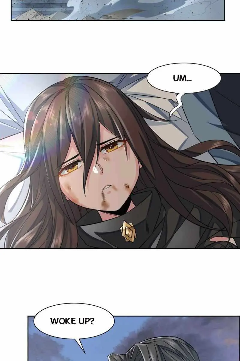 My Female Apprentices Are All Big Shots From the Future Chapter 12 Page 45
