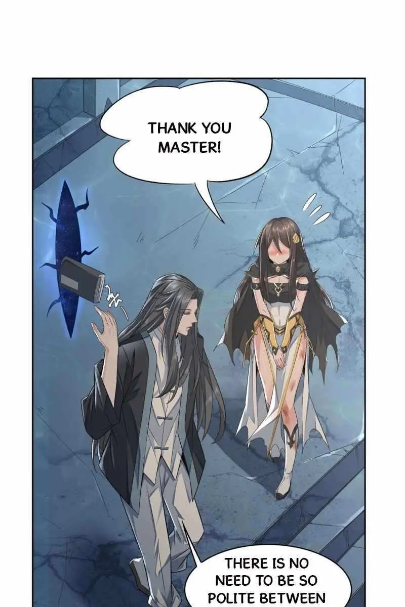My Female Apprentices Are All Big Shots From the Future Chapter 12 Page 49