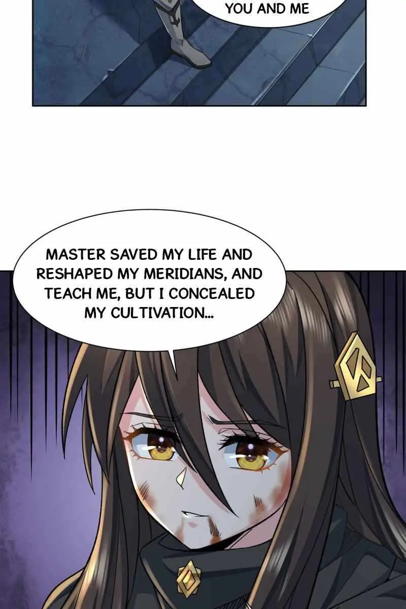 My Female Apprentices Are All Big Shots From the Future Chapter 12 Page 50