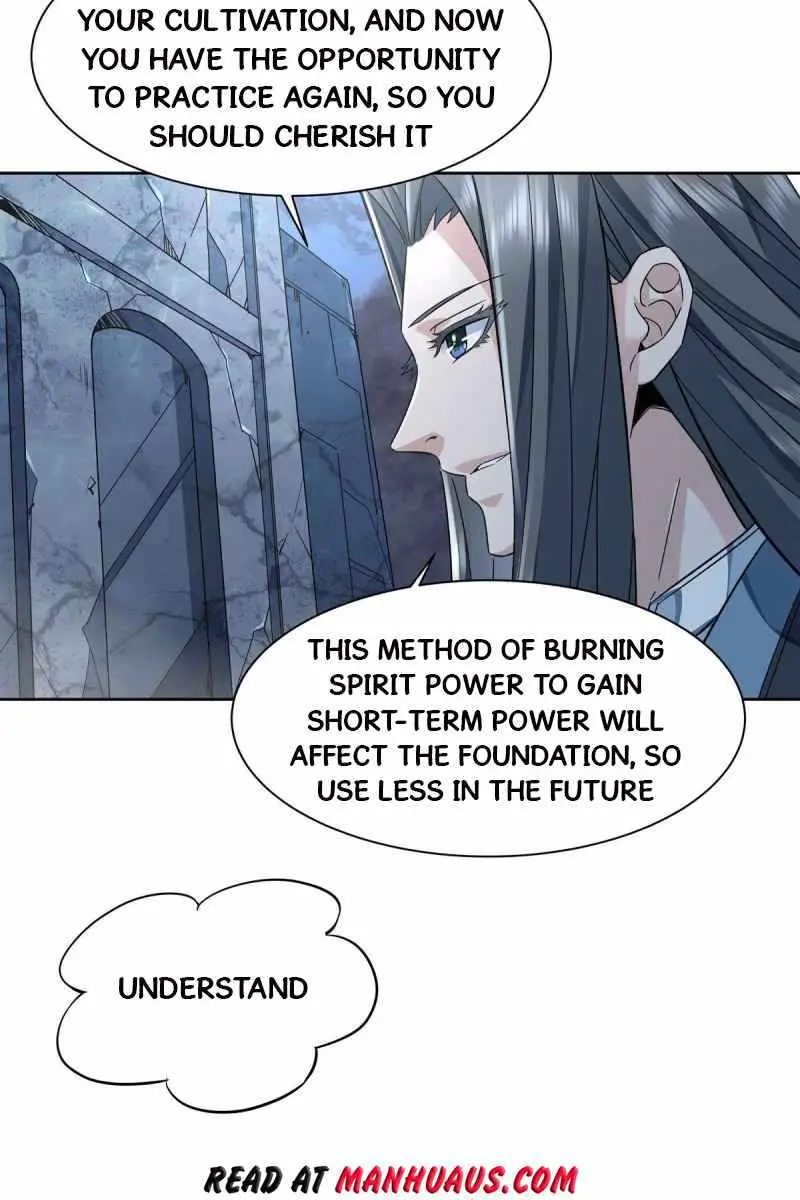 My Female Apprentices Are All Big Shots From the Future Chapter 12 Page 53