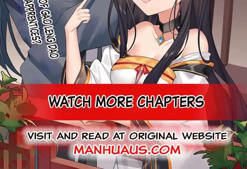 My Female Apprentices Are All Big Shots From the Future Chapter 12 Page 56