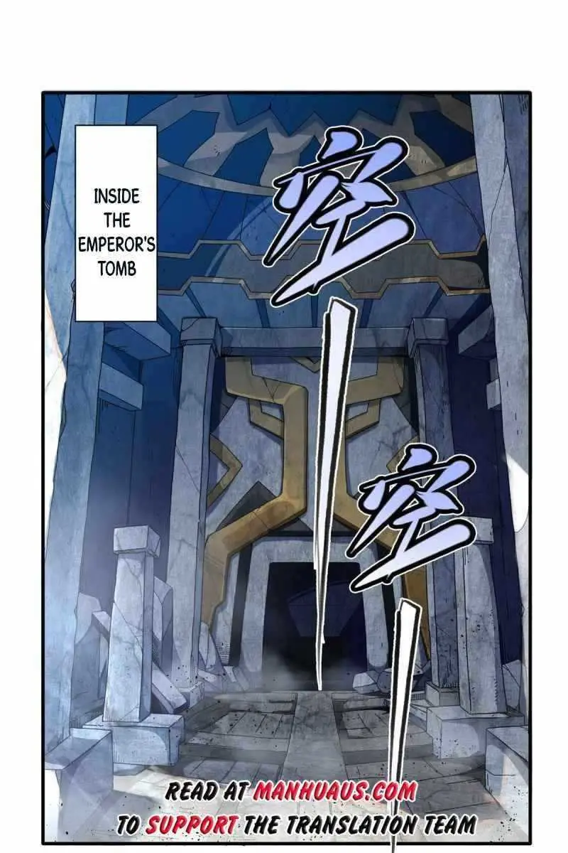 My Female Apprentices Are All Big Shots From the Future Chapter 13 Page 2
