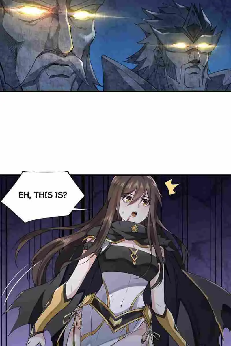 My Female Apprentices Are All Big Shots From the Future Chapter 13 Page 10
