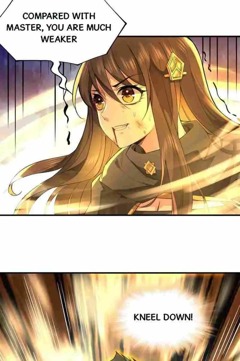 My Female Apprentices Are All Big Shots From the Future Chapter 13 Page 17