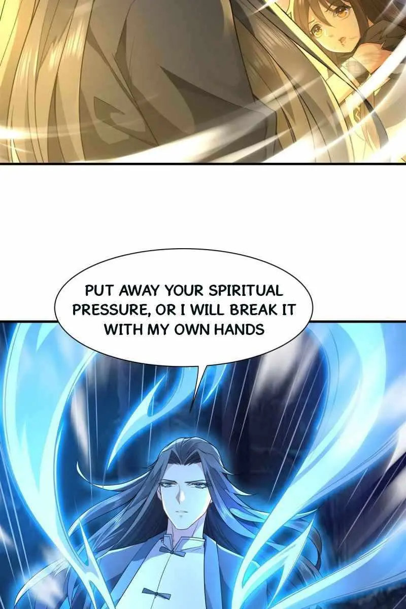 My Female Apprentices Are All Big Shots From the Future Chapter 13 Page 22