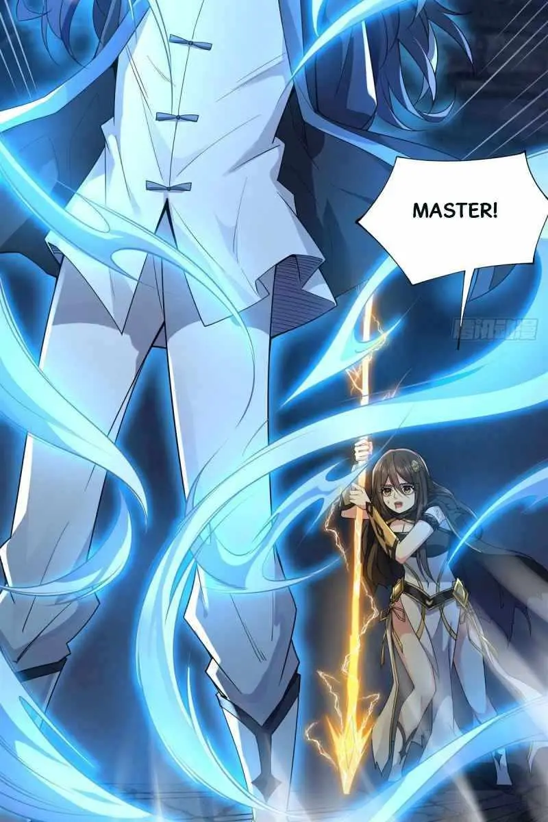 My Female Apprentices Are All Big Shots From the Future Chapter 13 Page 23