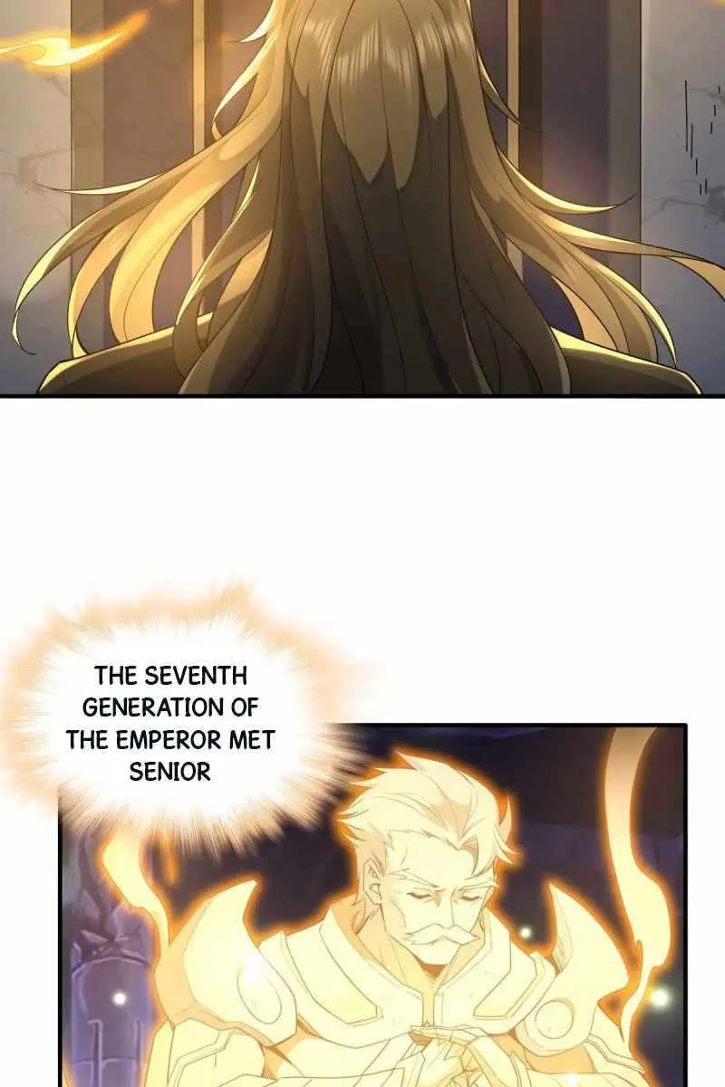My Female Apprentices Are All Big Shots From the Future Chapter 13 Page 25