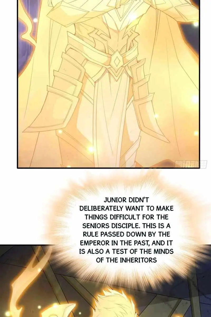 My Female Apprentices Are All Big Shots From the Future Chapter 13 Page 26