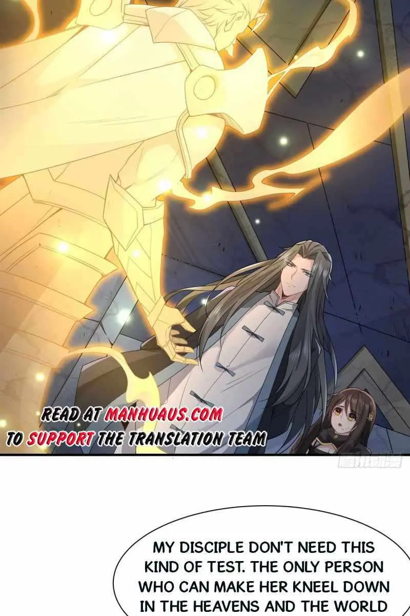 My Female Apprentices Are All Big Shots From the Future Chapter 13 Page 27