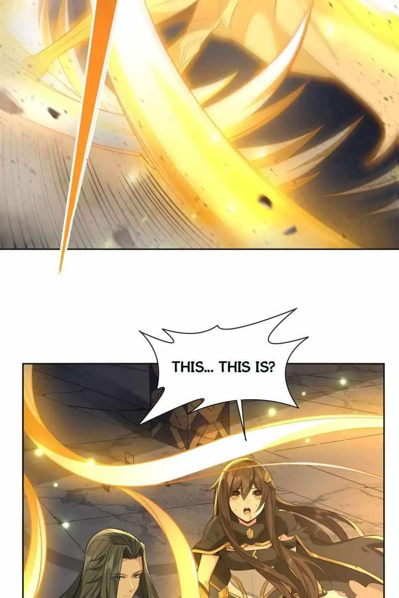 My Female Apprentices Are All Big Shots From the Future Chapter 13 Page 32