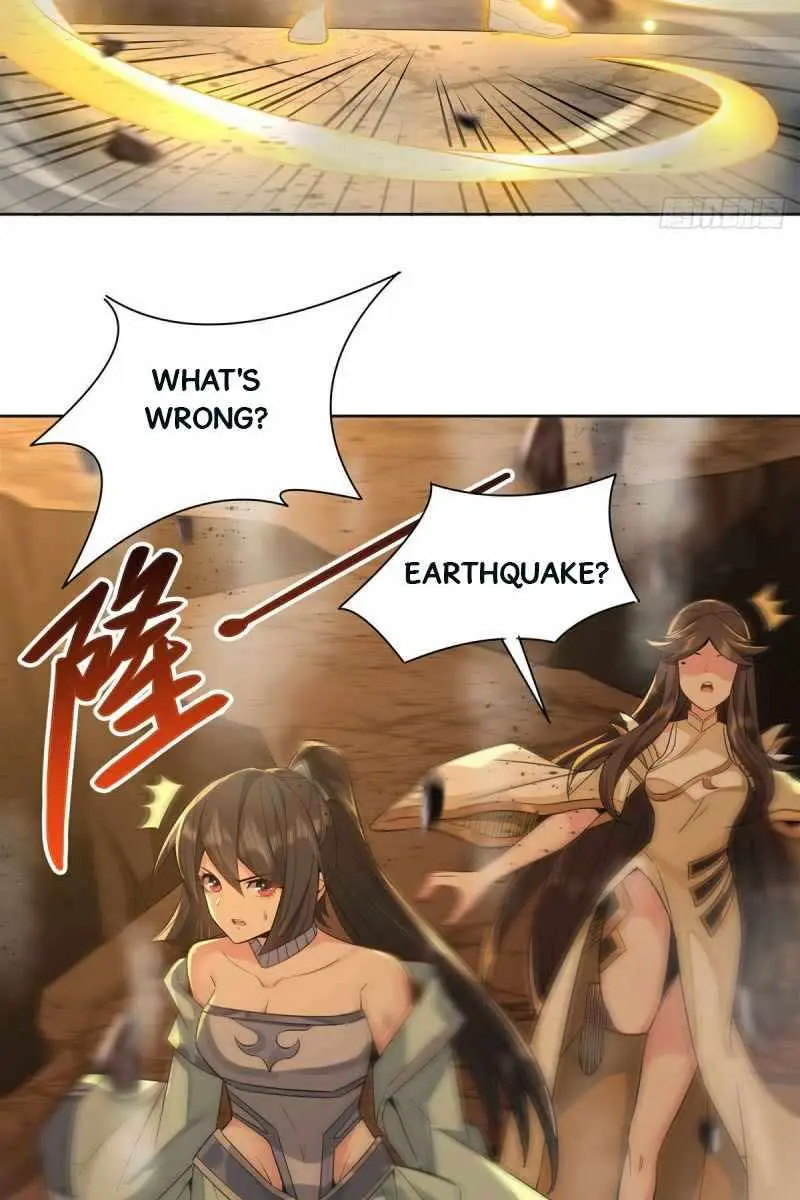 My Female Apprentices Are All Big Shots From the Future Chapter 13 Page 35